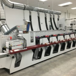 ACTEGA North America invests to accelerate the development, scale up and launch of new inks, coatings and adhesives